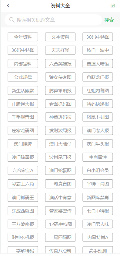 2024新澳门天天彩资料查询与解析，精选策略及其实践落实